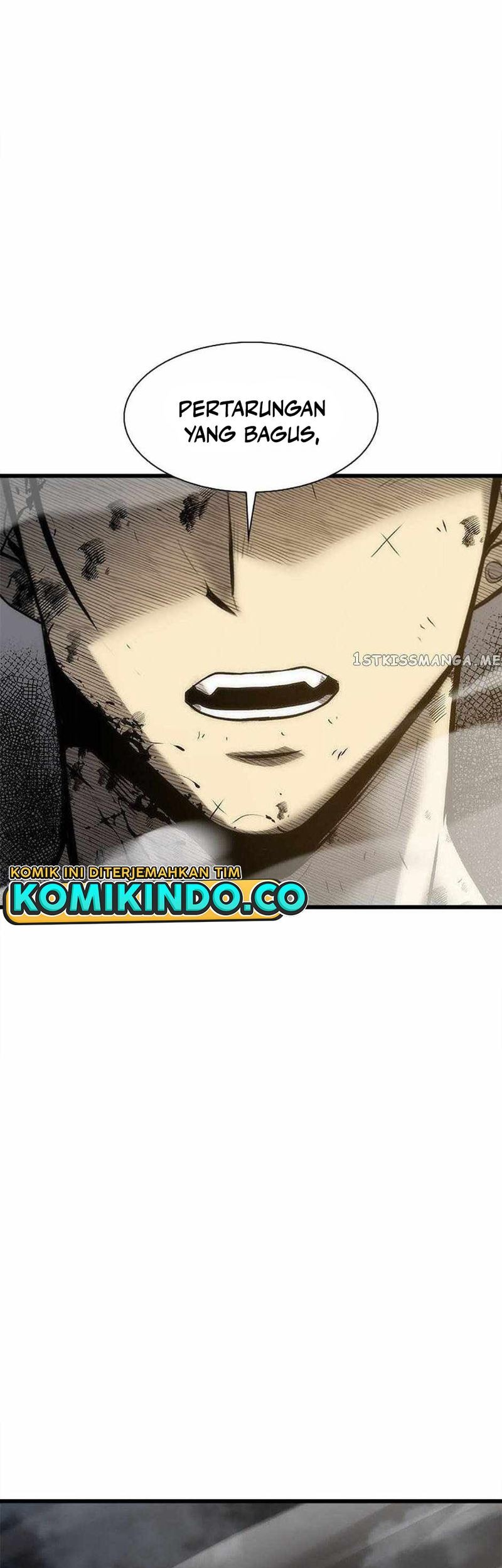 Tiger’s Descent Chapter 44 Gambar 32