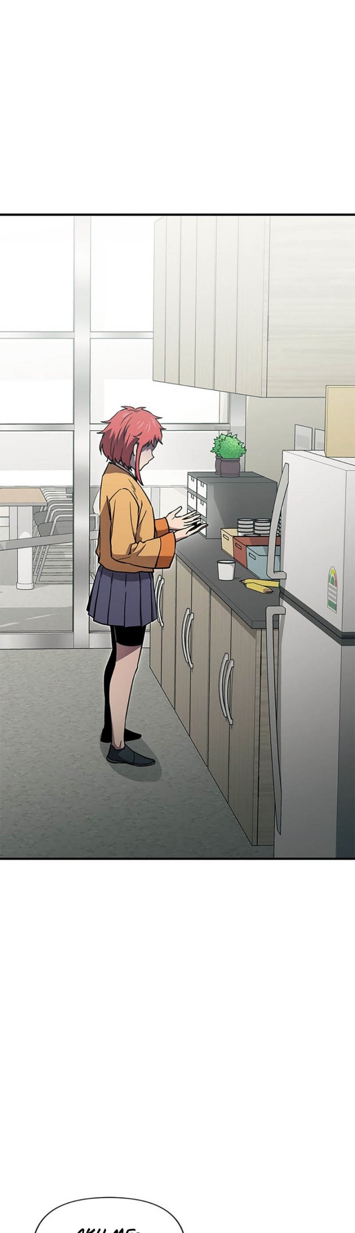 Cursed Manager’s Regression Chapter 34 Gambar 34