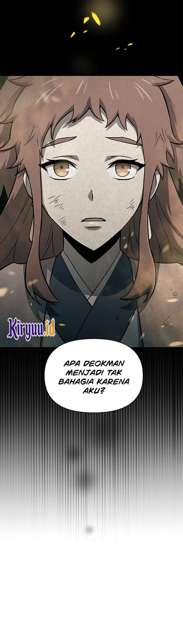 Cursed Manager’s Regression Chapter 34 Gambar 39