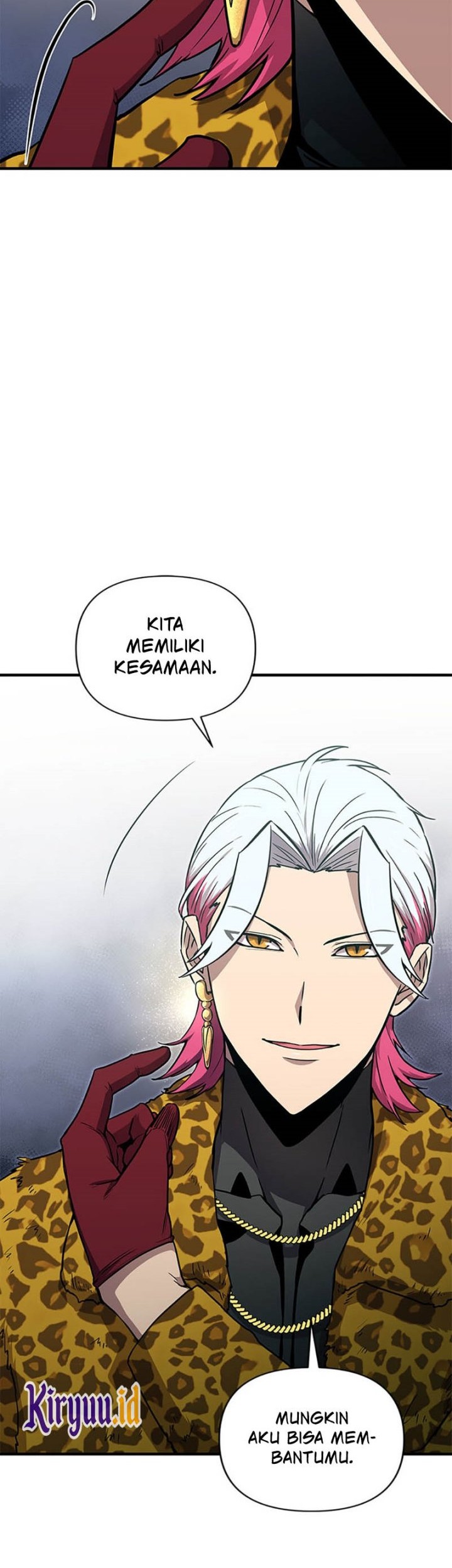 Cursed Manager’s Regression Chapter 34 Gambar 43