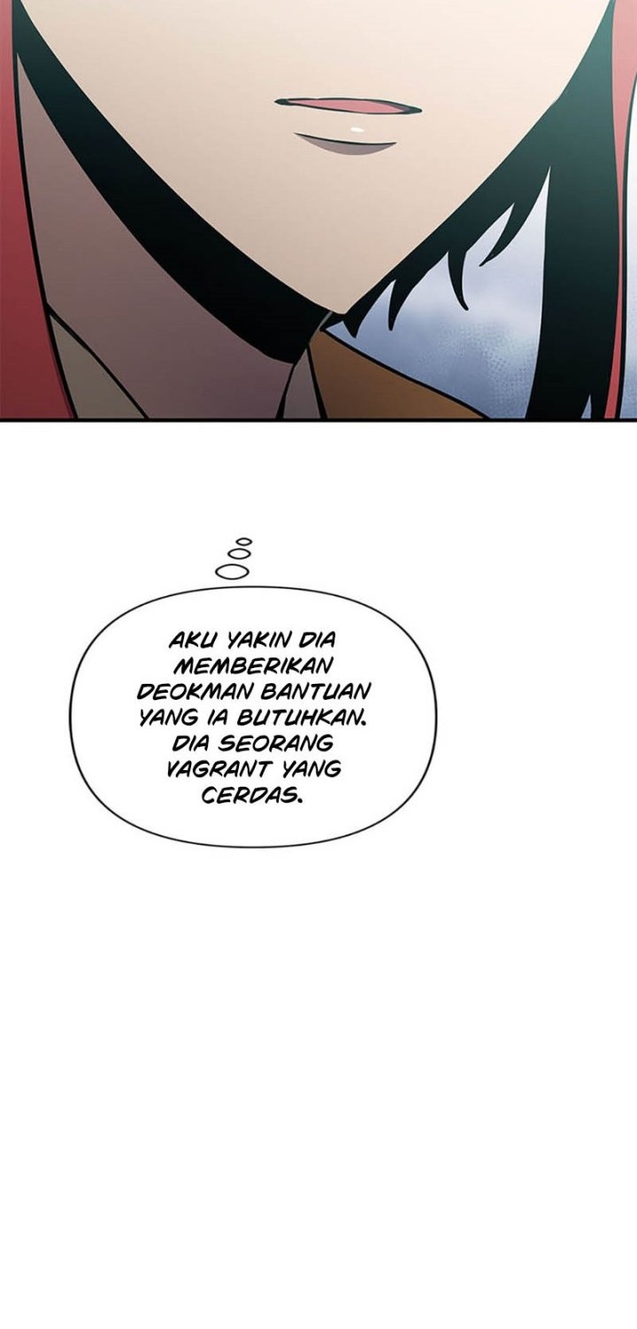 Cursed Manager’s Regression Chapter 34 Gambar 45