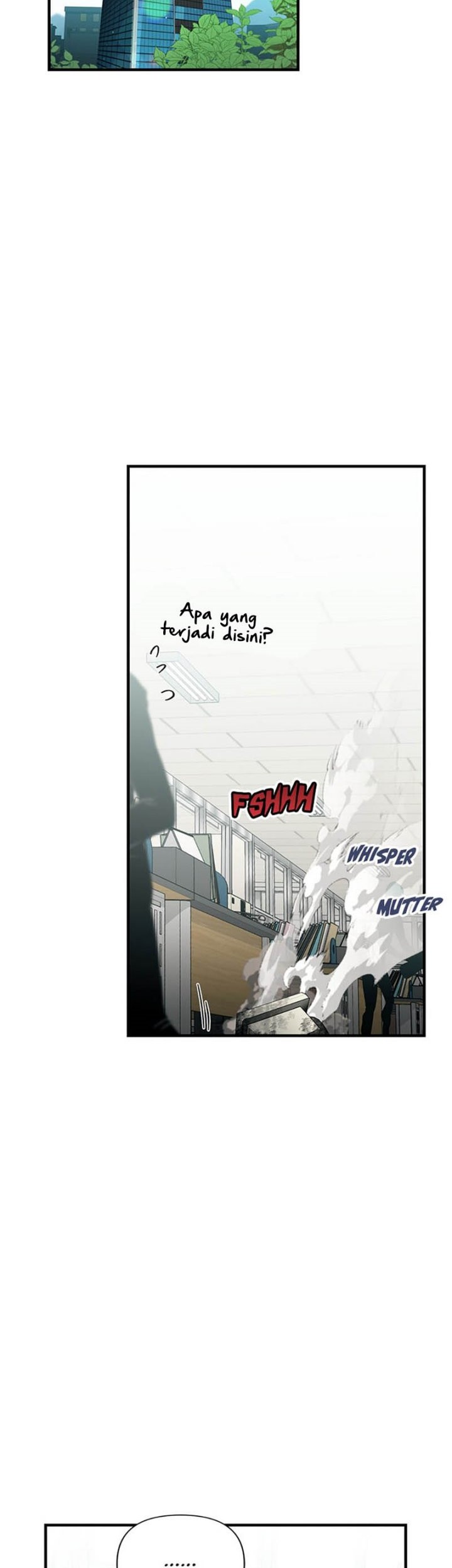 Cursed Manager’s Regression Chapter 34 Gambar 48