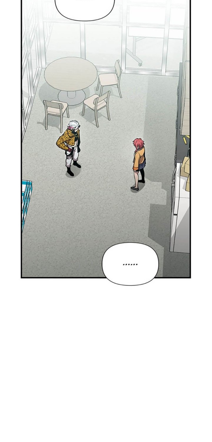 Cursed Manager’s Regression Chapter 34 Gambar 49