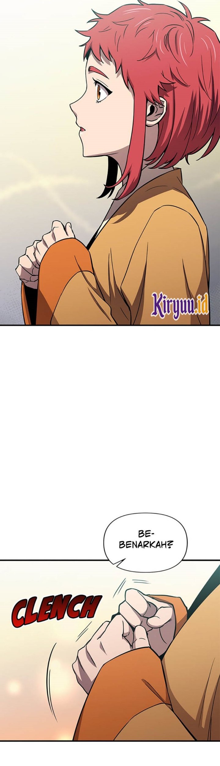 Cursed Manager’s Regression Chapter 34 Gambar 55