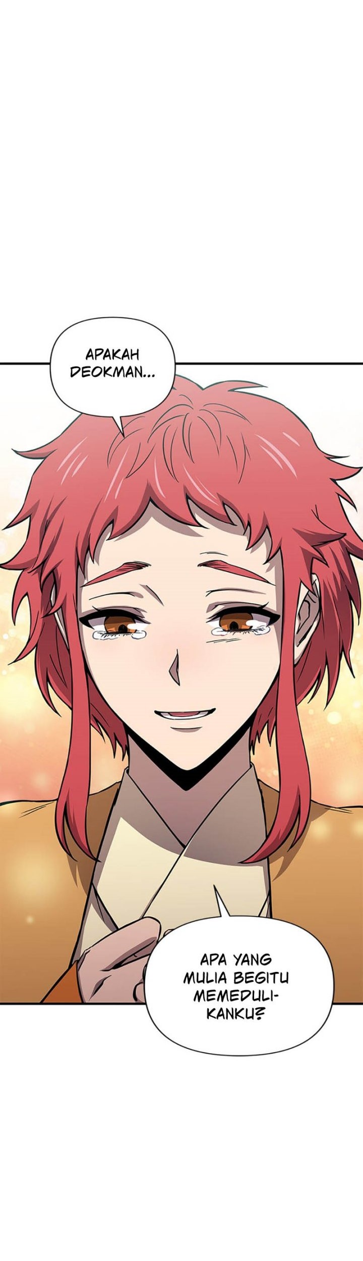 Cursed Manager’s Regression Chapter 34 Gambar 56