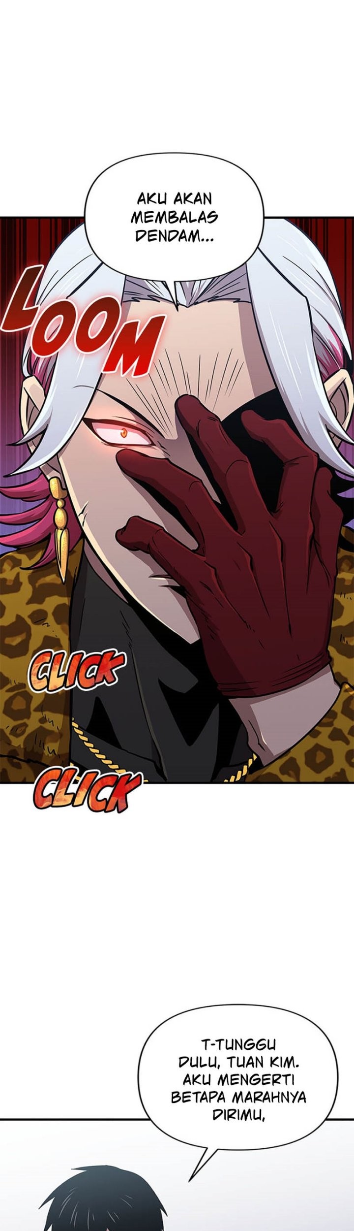 Baca  Cursed Manager’s Regression Chapter 34 Gambar 2