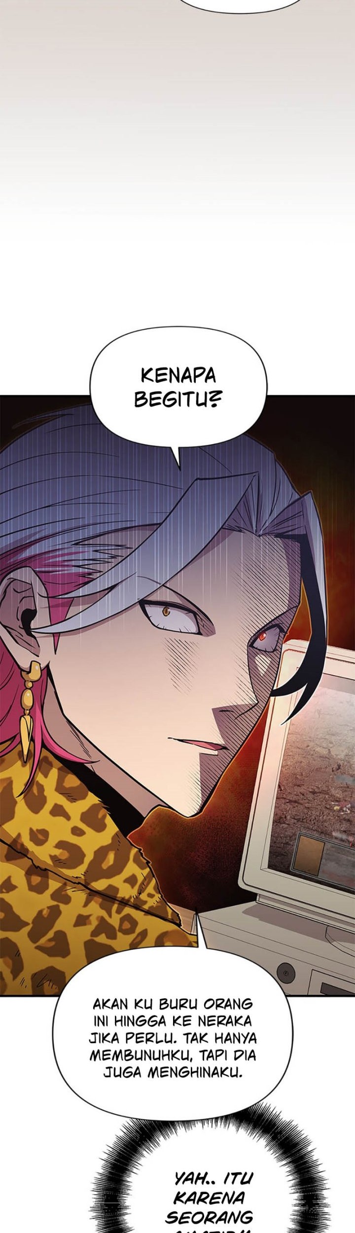 Cursed Manager’s Regression Chapter 34 Gambar 8