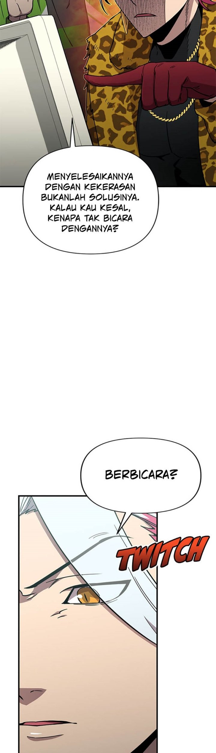 Cursed Manager’s Regression Chapter 34 Gambar 11