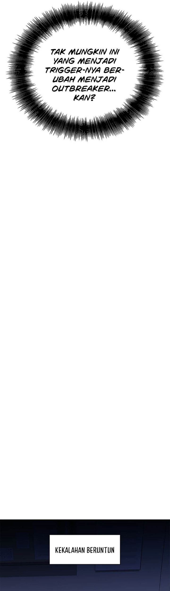 Cursed Manager’s Regression Chapter 34 Gambar 18