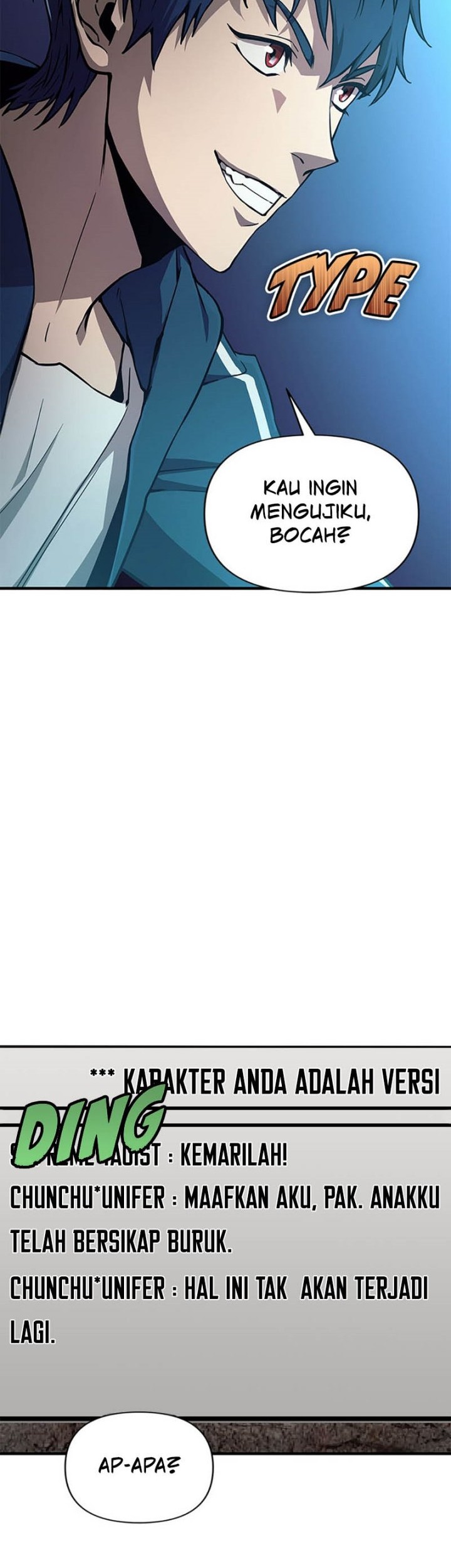 Cursed Manager’s Regression Chapter 34 Gambar 23
