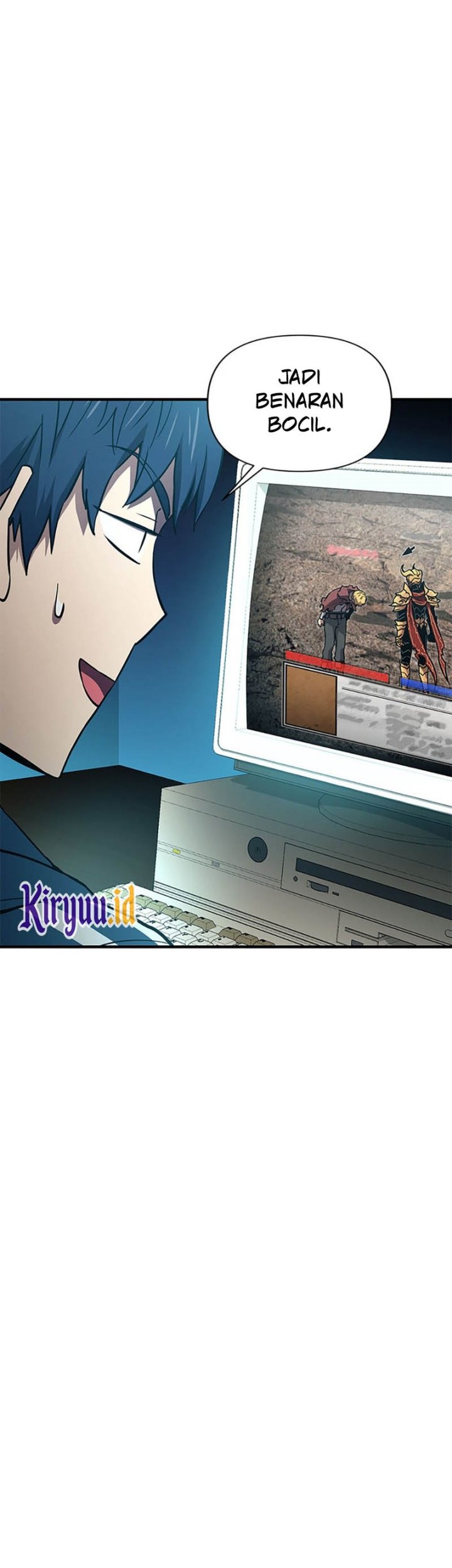 Cursed Manager’s Regression Chapter 34 Gambar 24