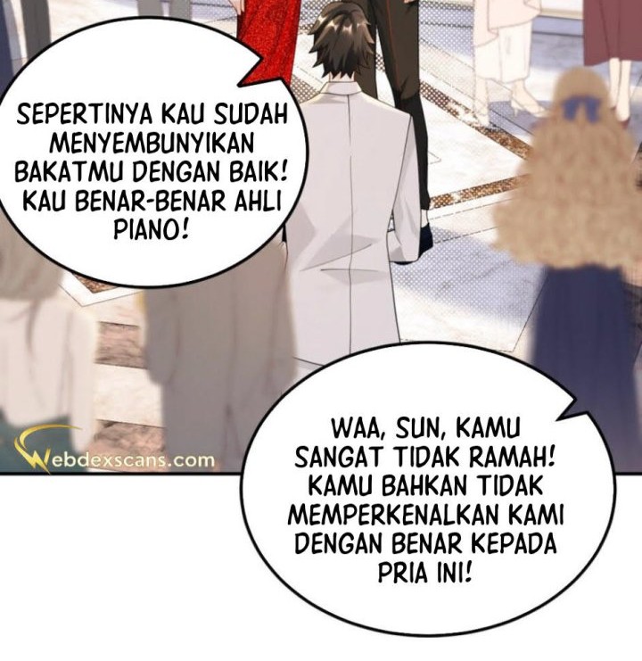 Rebirth I Am The King of Entertainment Chapter 31 Gambar 10