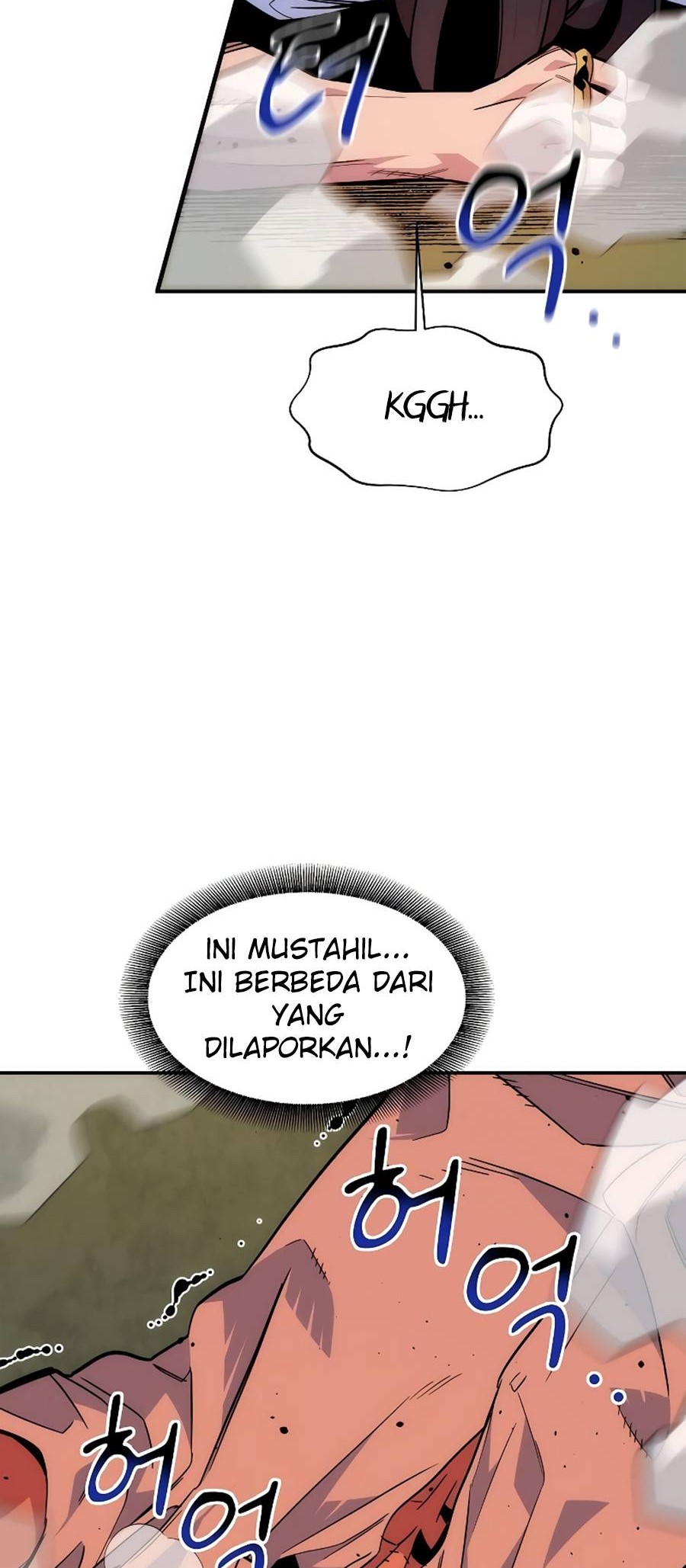 Auto-Hunting With Clones Chapter 44 Gambar 47