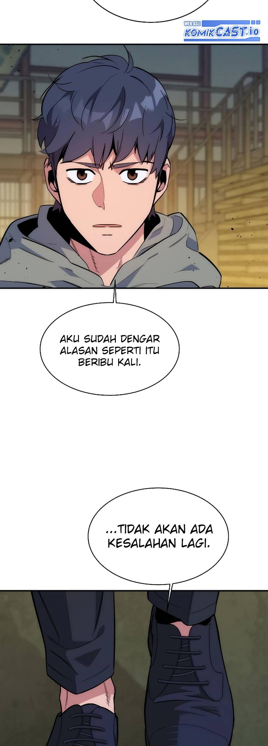Auto-Hunting With Clones Chapter 44 Gambar 52