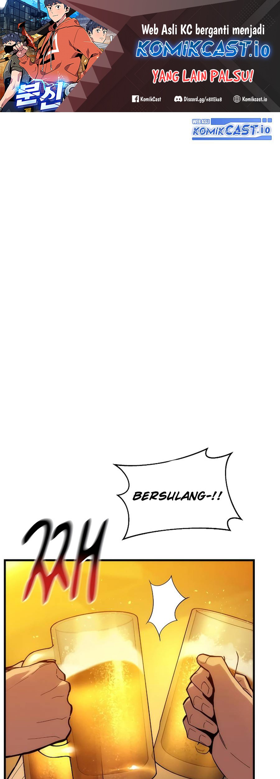 Baca Auto-Hunting With Clones Chapter 44 Gambar 2