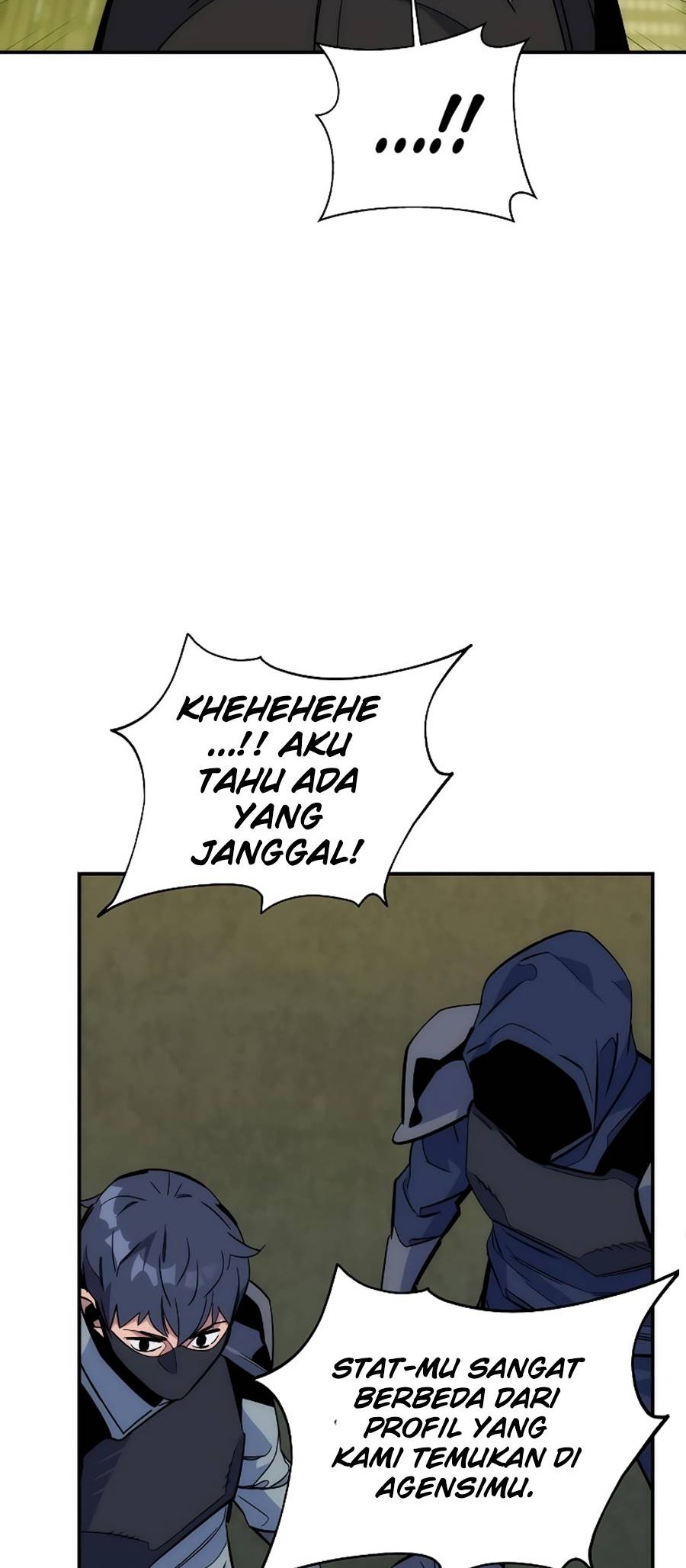 Auto-Hunting With Clones Chapter 44 Gambar 71