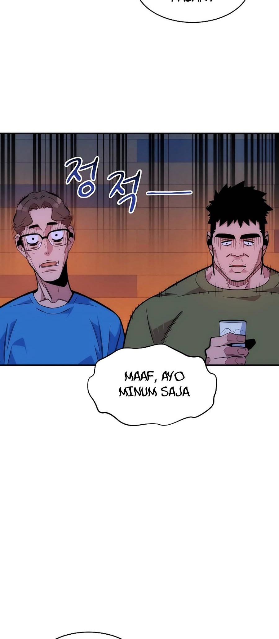Auto-Hunting With Clones Chapter 44 Gambar 5