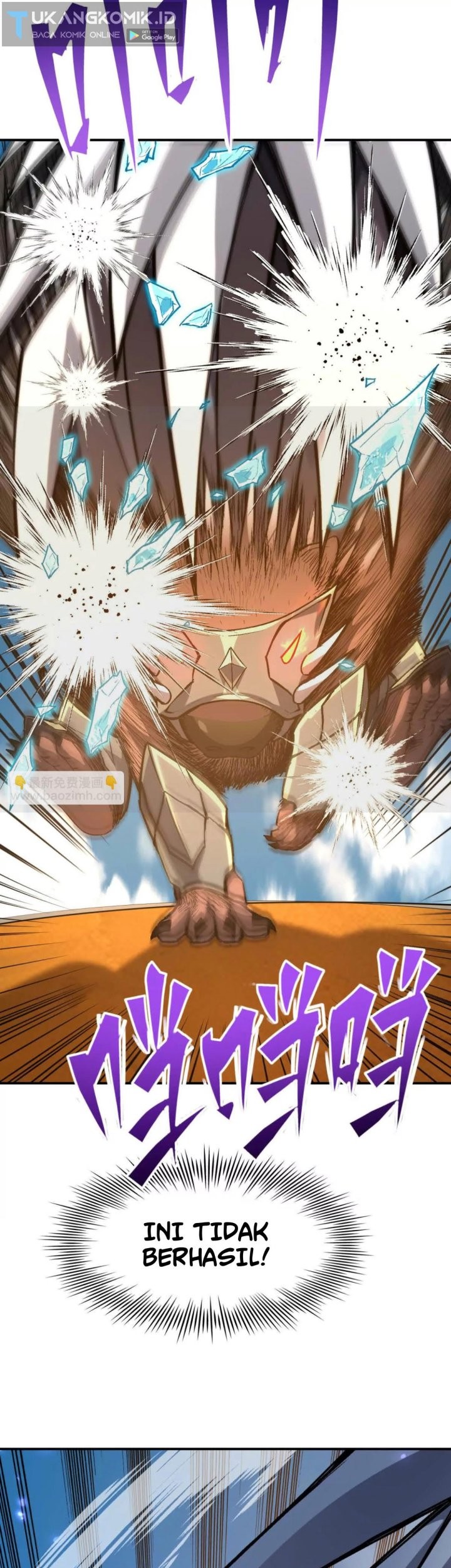 Rise Of The Beast God Chapter 14 Gambar 37