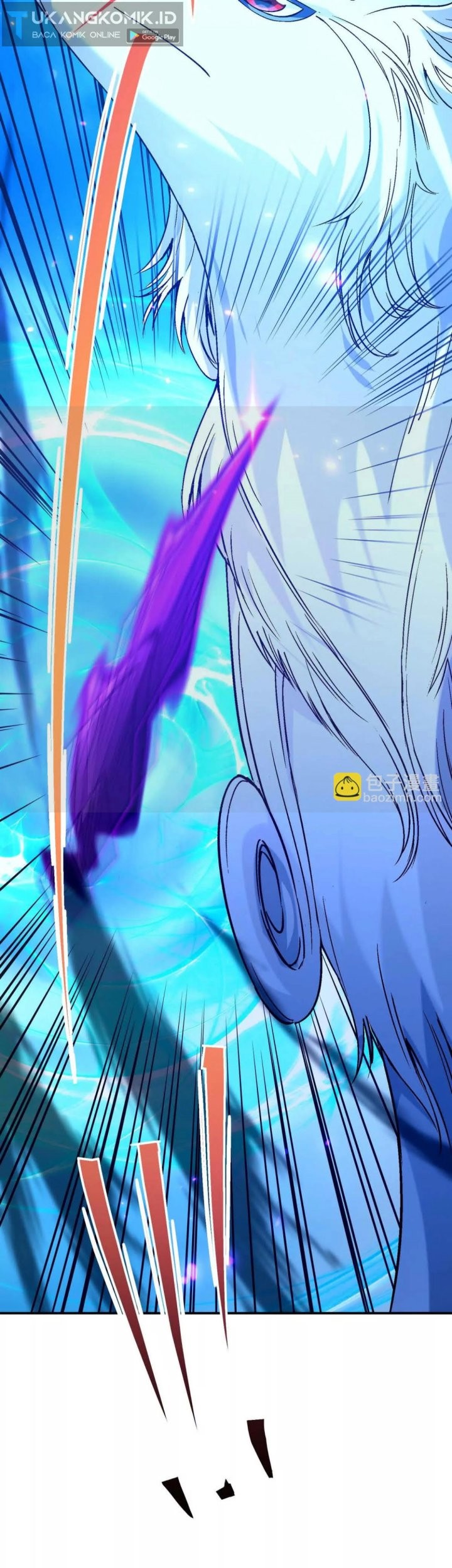 Rise Of The Beast God Chapter 14 Gambar 52