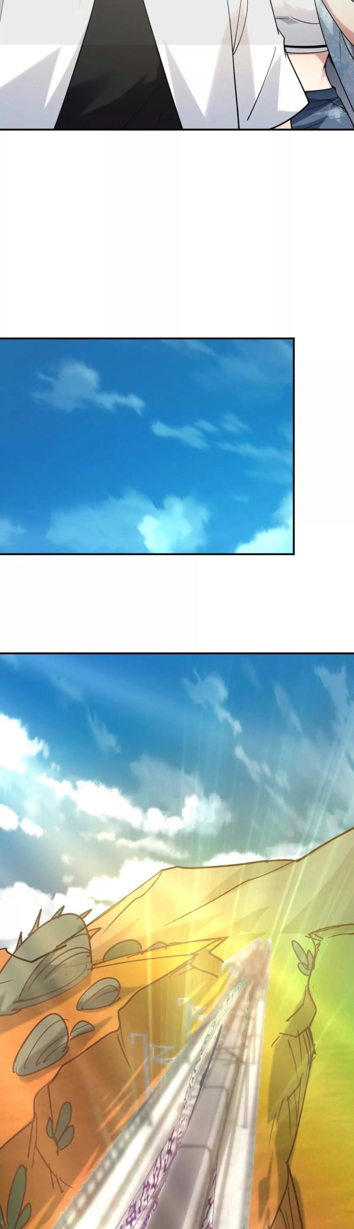 Rise Of The Beast God Chapter 14 Gambar 5