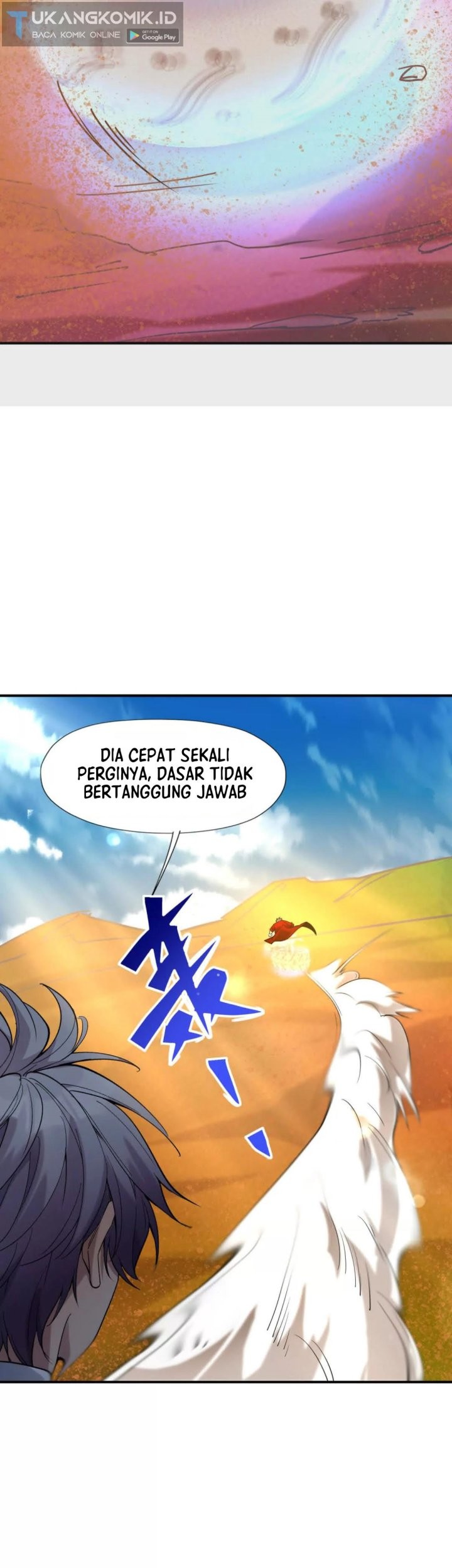 Rise Of The Beast God Chapter 14 Gambar 10
