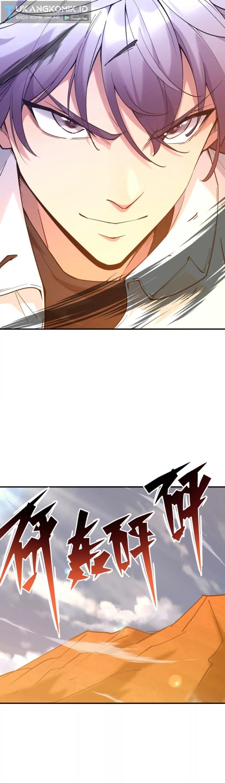 Rise Of The Beast God Chapter 14 Gambar 16