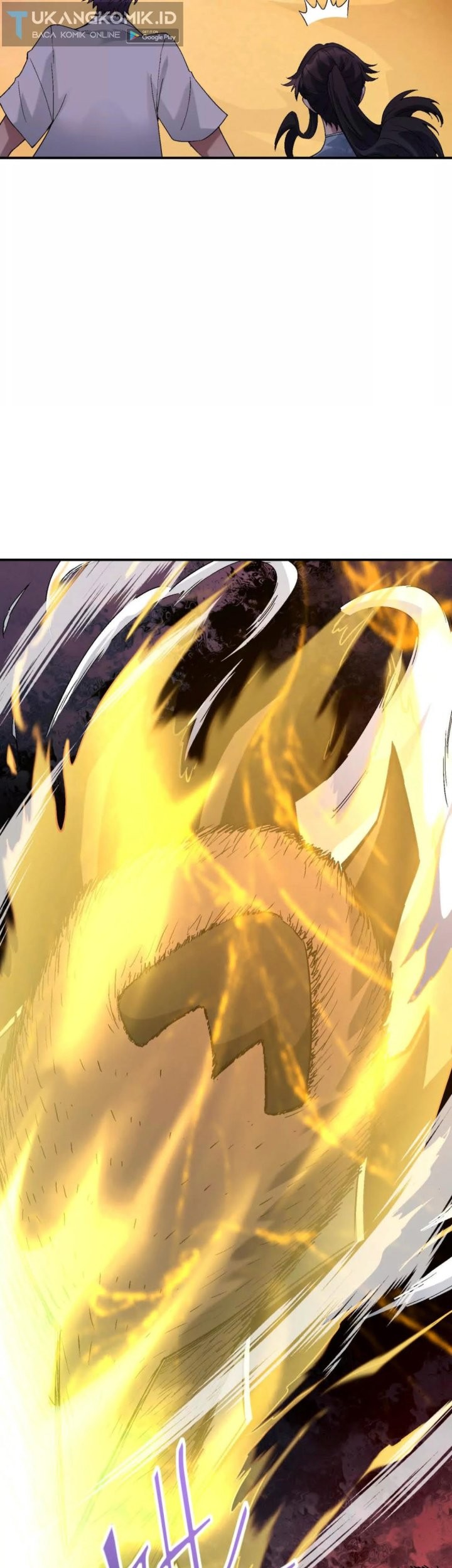 Rise Of The Beast God Chapter 14 Gambar 22