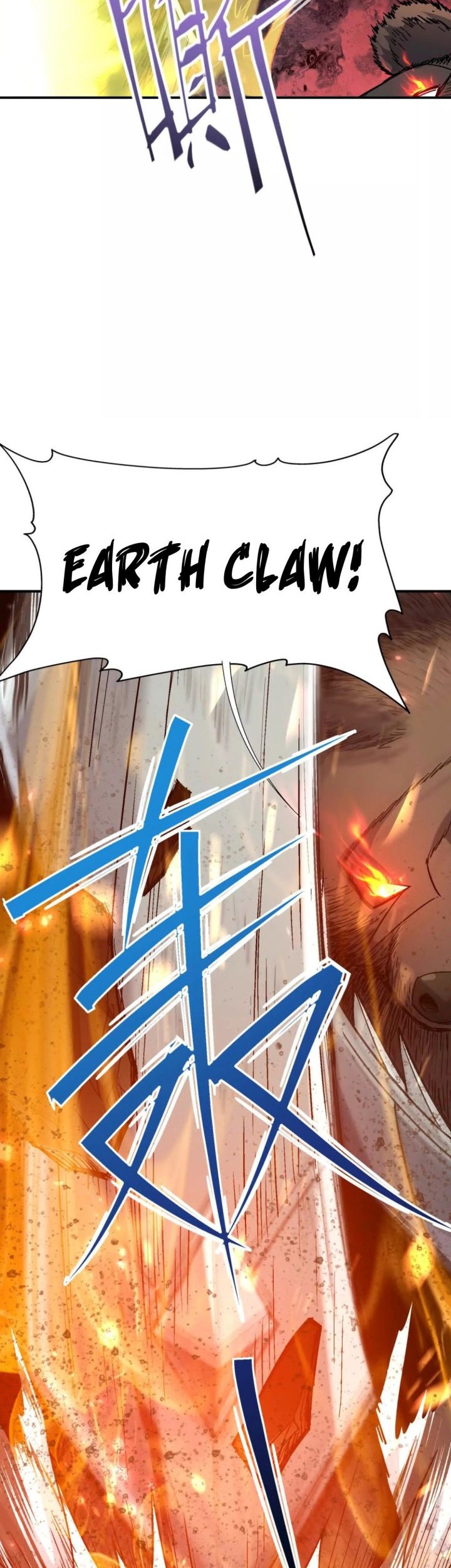 Rise Of The Beast God Chapter 14 Gambar 23
