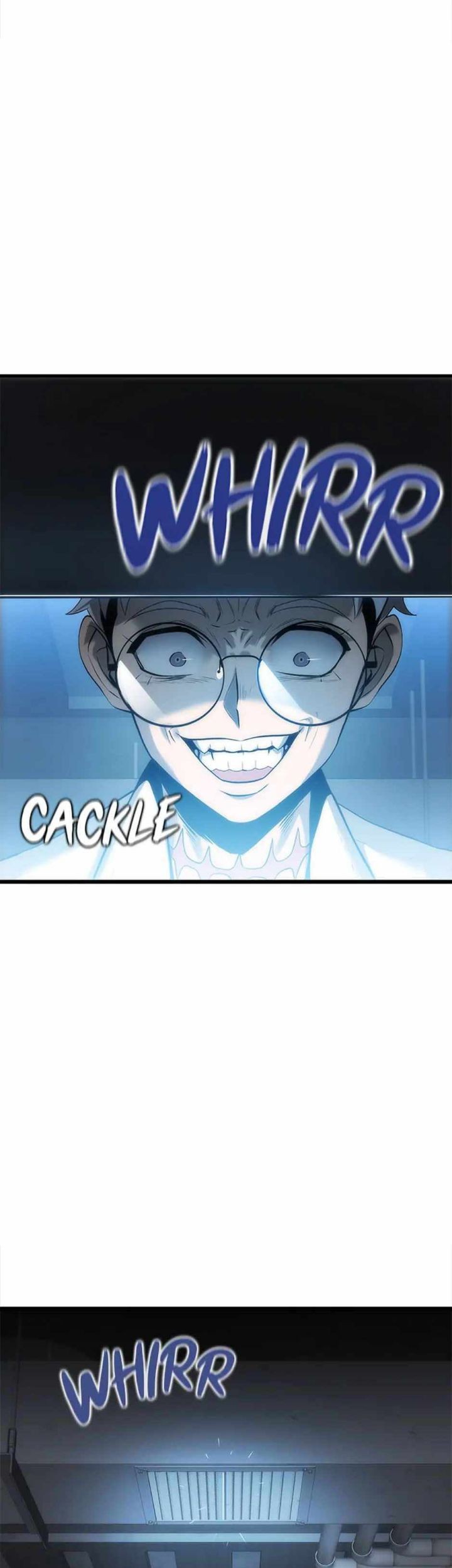 Tiger’s Descent Chapter 45 Gambar 50