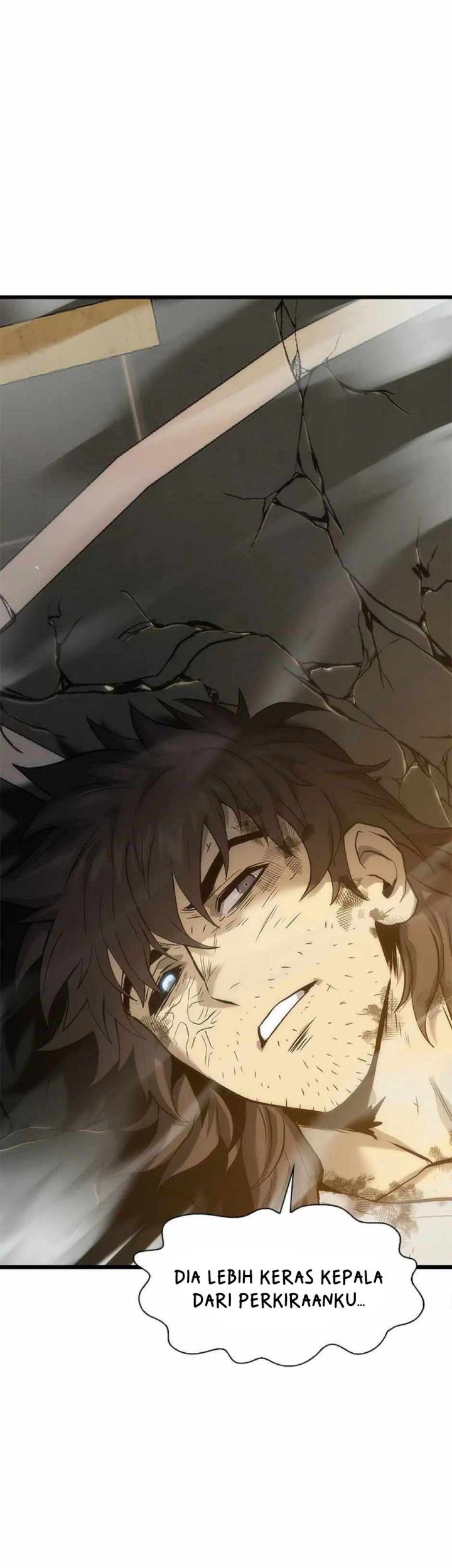 Tiger’s Descent Chapter 45 Gambar 52