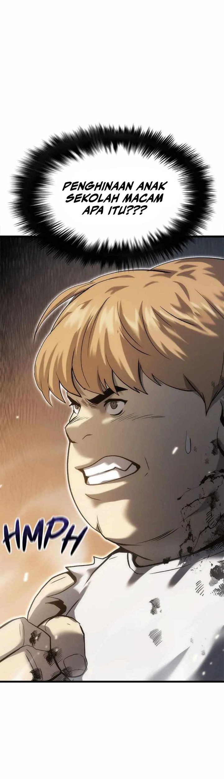 Tiger’s Descent Chapter 45 Gambar 60