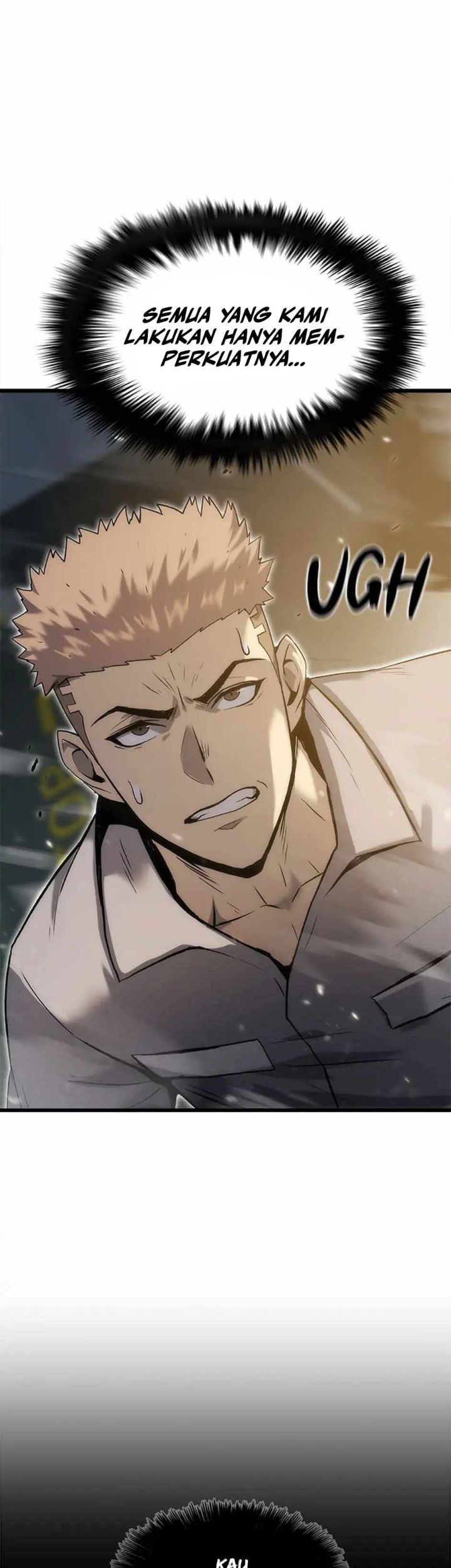 Tiger’s Descent Chapter 45 Gambar 62