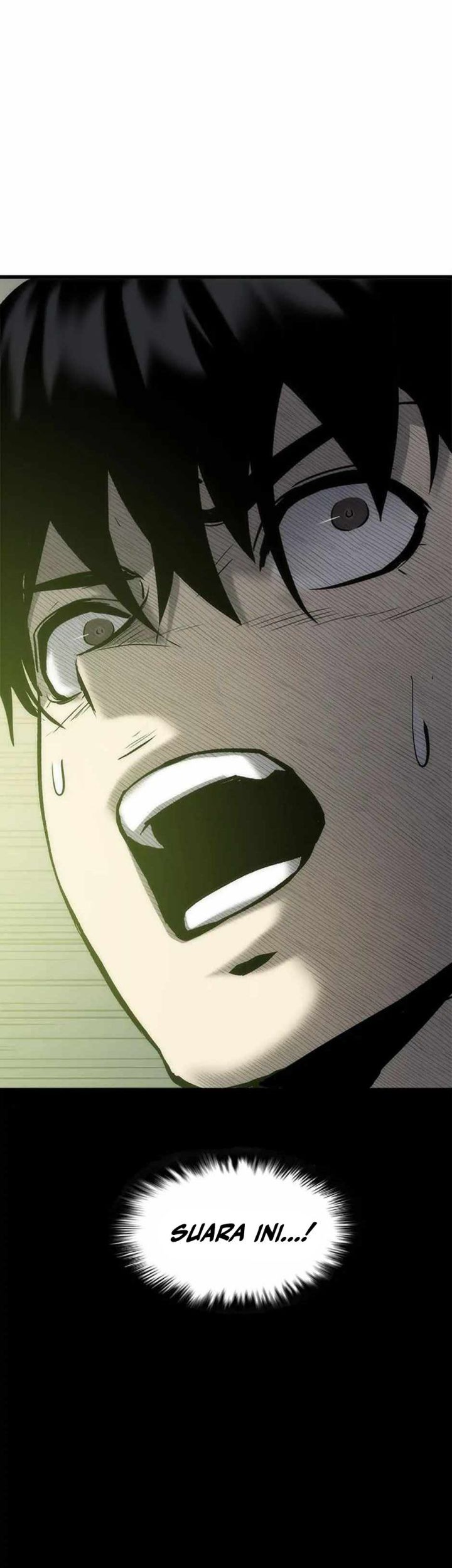 Tiger’s Descent Chapter 45 Gambar 64