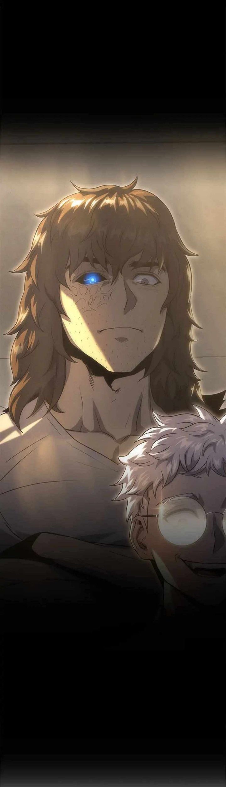 Tiger’s Descent Chapter 45 Gambar 65