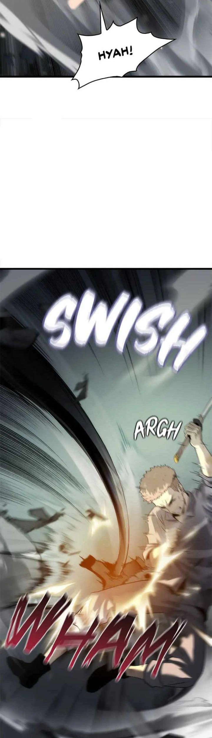Tiger’s Descent Chapter 45 Gambar 75