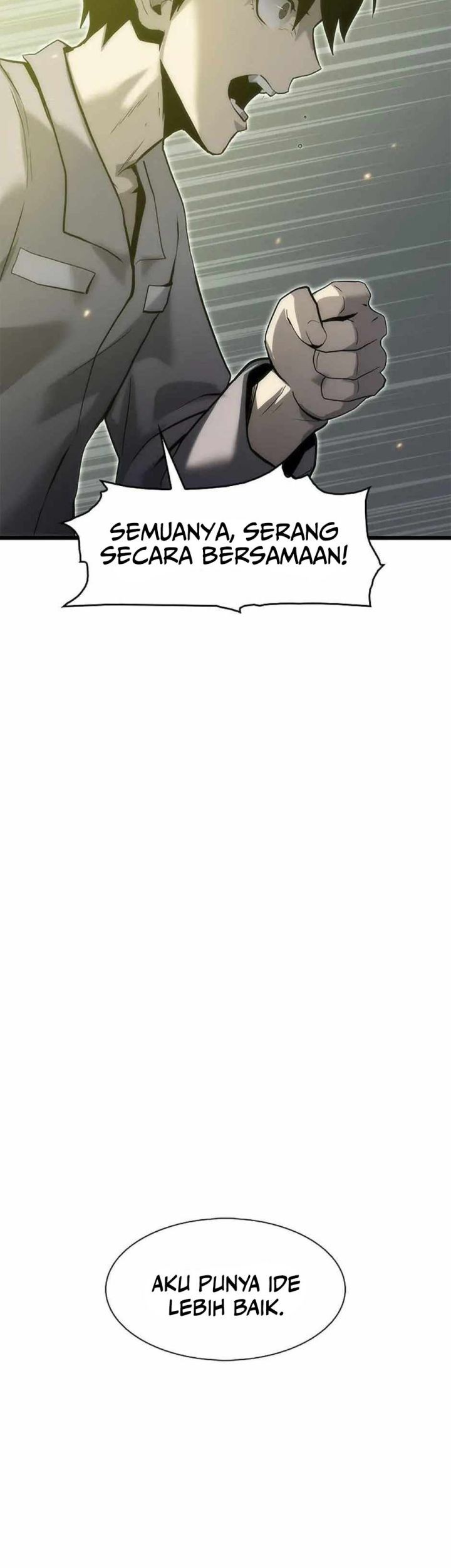 Tiger’s Descent Chapter 45 Gambar 78