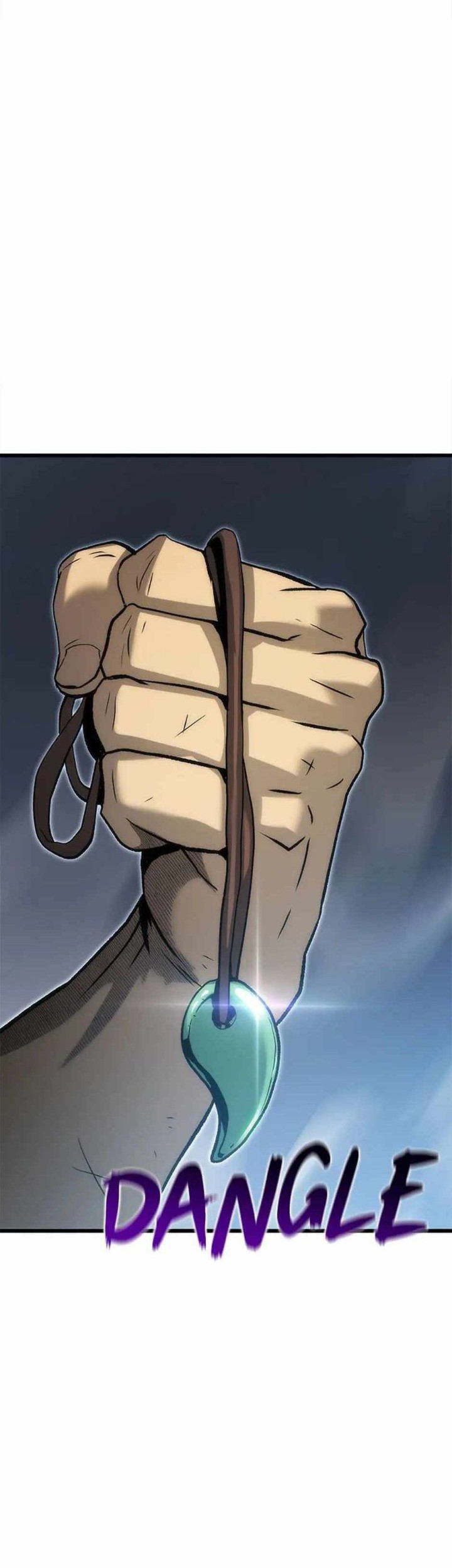 Tiger’s Descent Chapter 45 Gambar 81