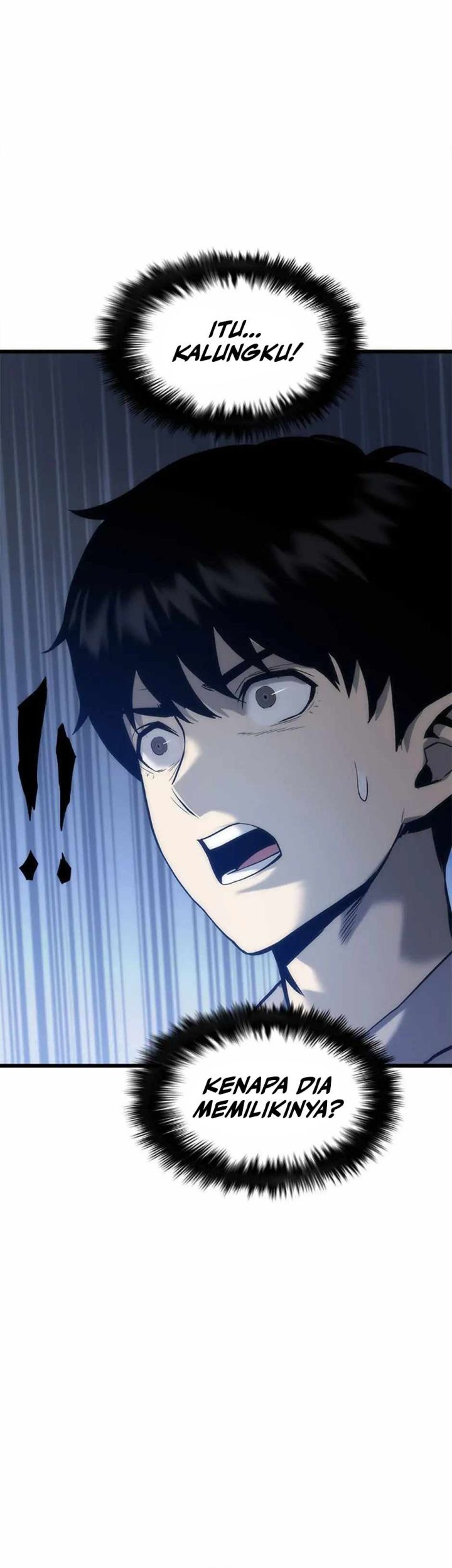 Tiger’s Descent Chapter 45 Gambar 82
