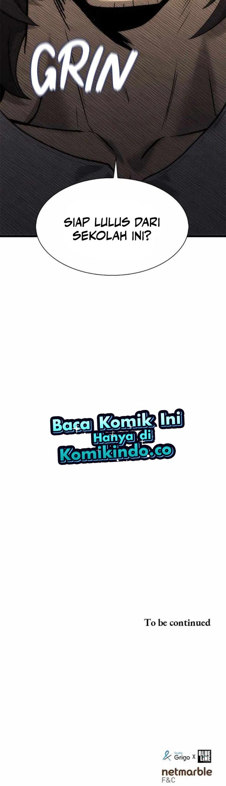 Tiger’s Descent Chapter 45 Gambar 84