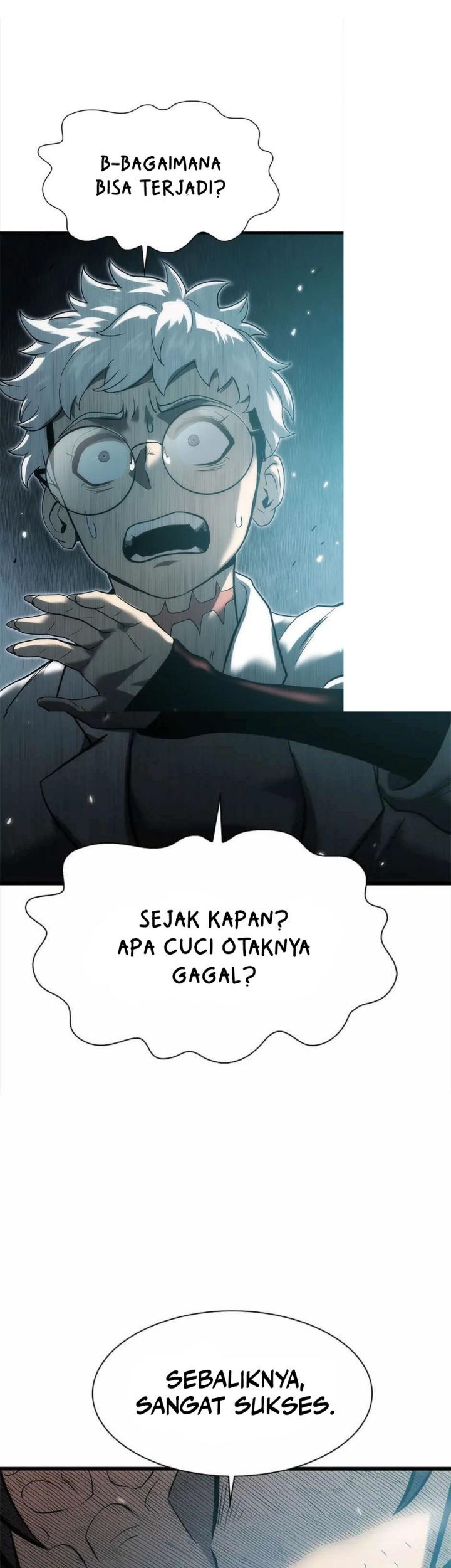 Baca Tiger’s Descent Chapter 45 Gambar 2