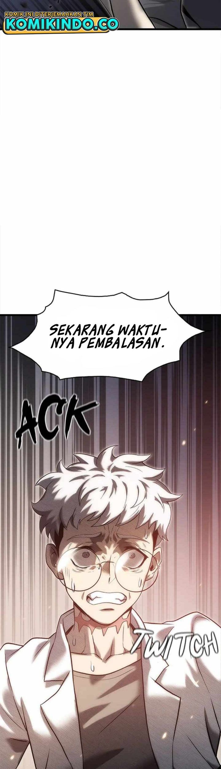 Tiger’s Descent Chapter 45 Gambar 18