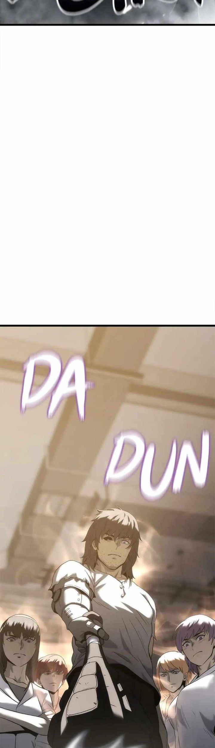 Tiger’s Descent Chapter 45 Gambar 22