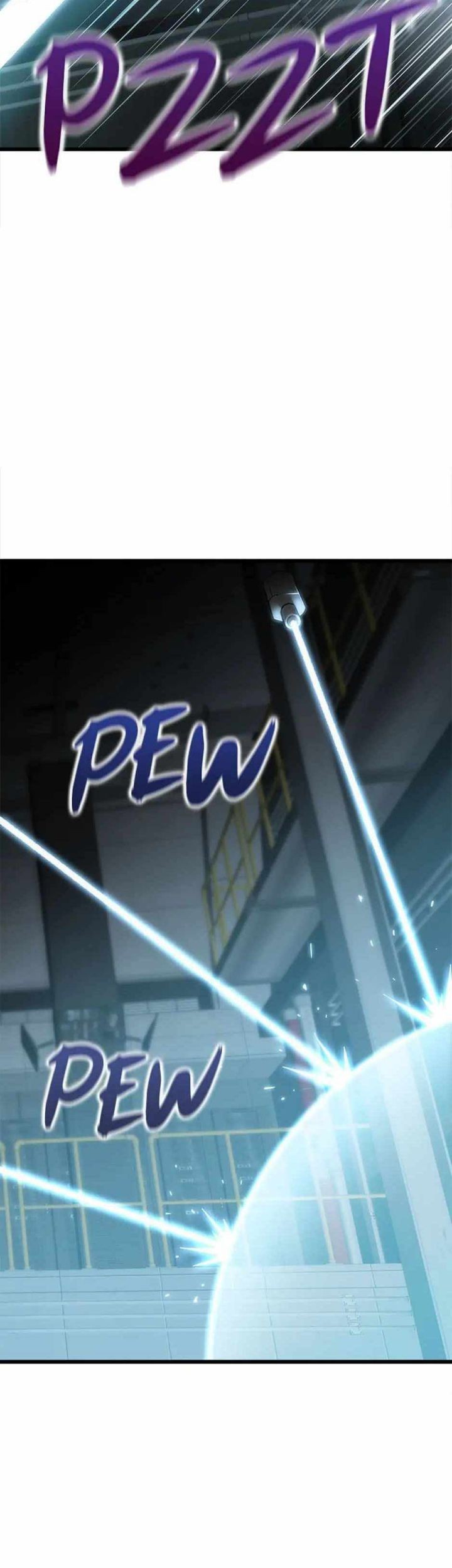 Tiger’s Descent Chapter 45 Gambar 30