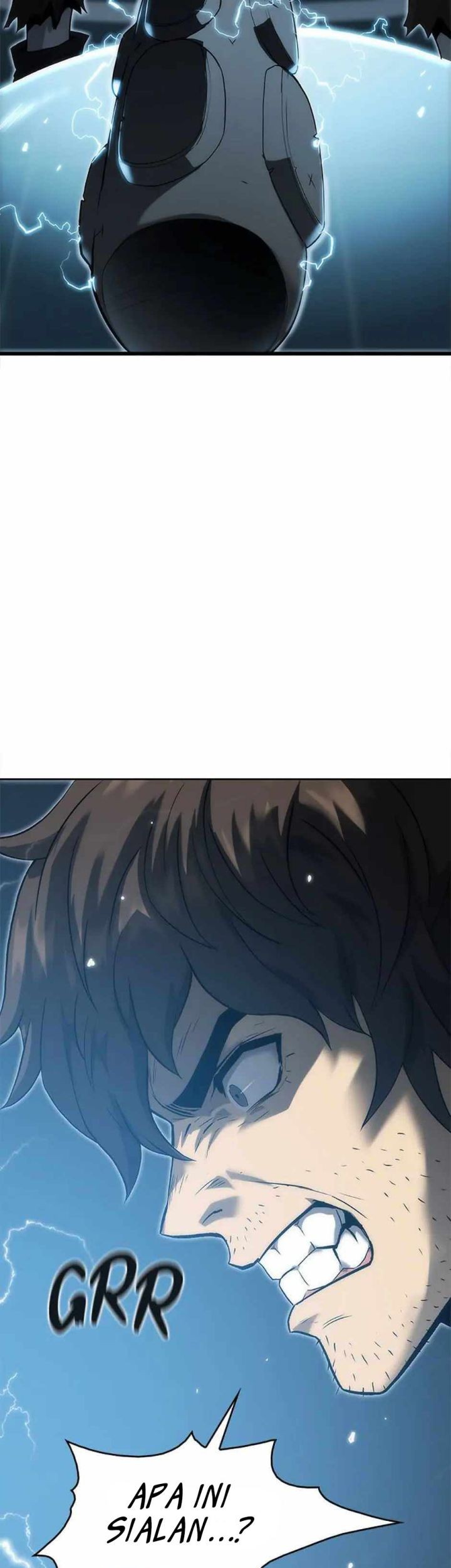 Tiger’s Descent Chapter 45 Gambar 32