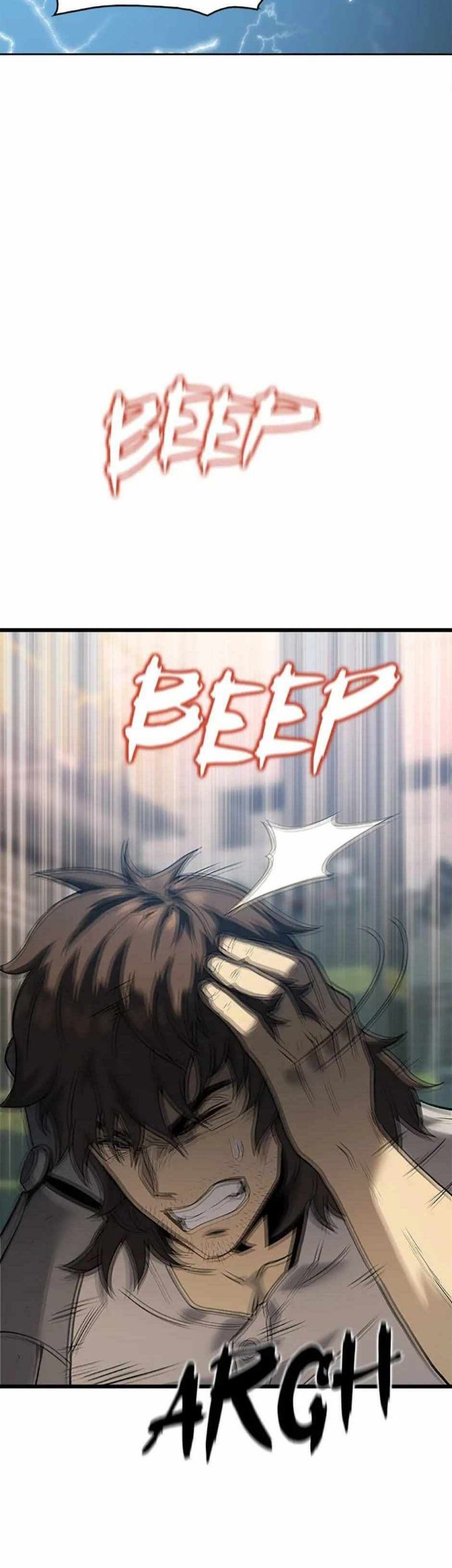 Tiger’s Descent Chapter 45 Gambar 33