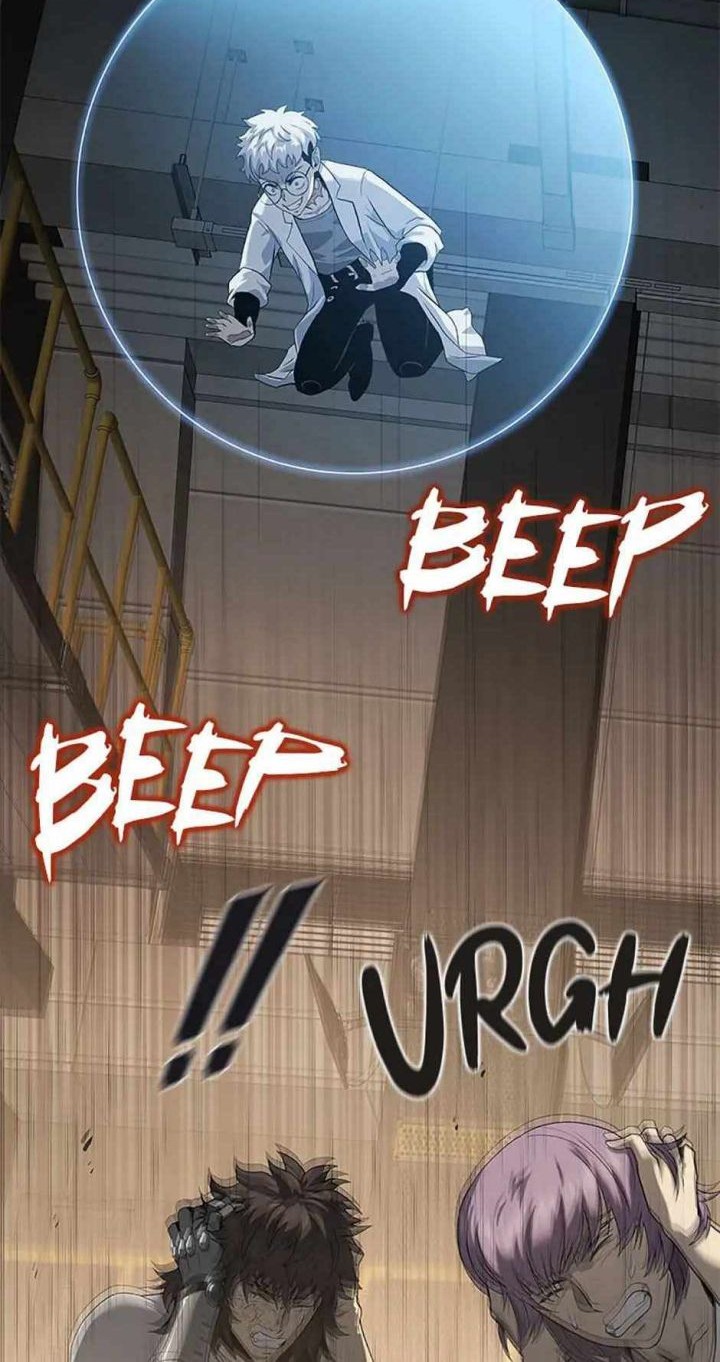 Tiger’s Descent Chapter 45 Gambar 37