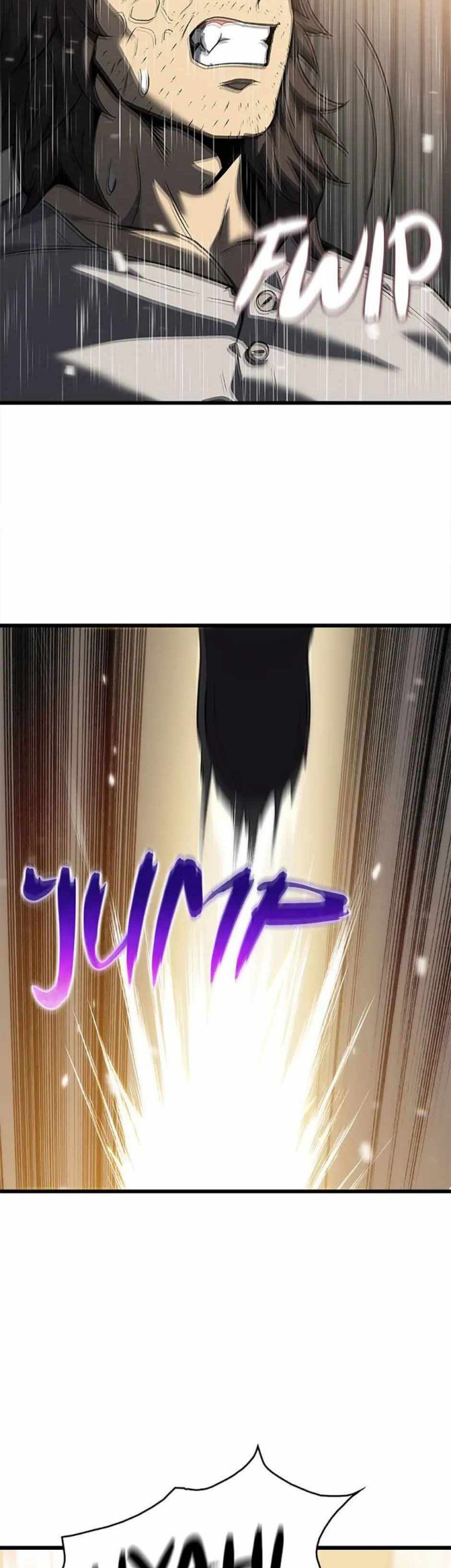 Tiger’s Descent Chapter 45 Gambar 40