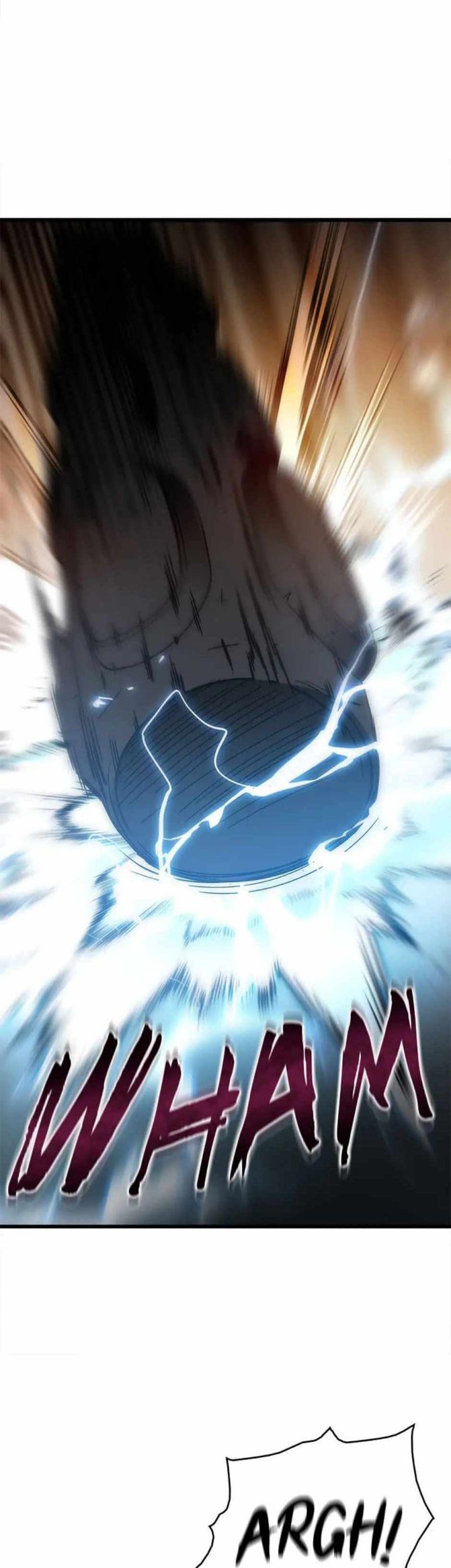 Tiger’s Descent Chapter 45 Gambar 42