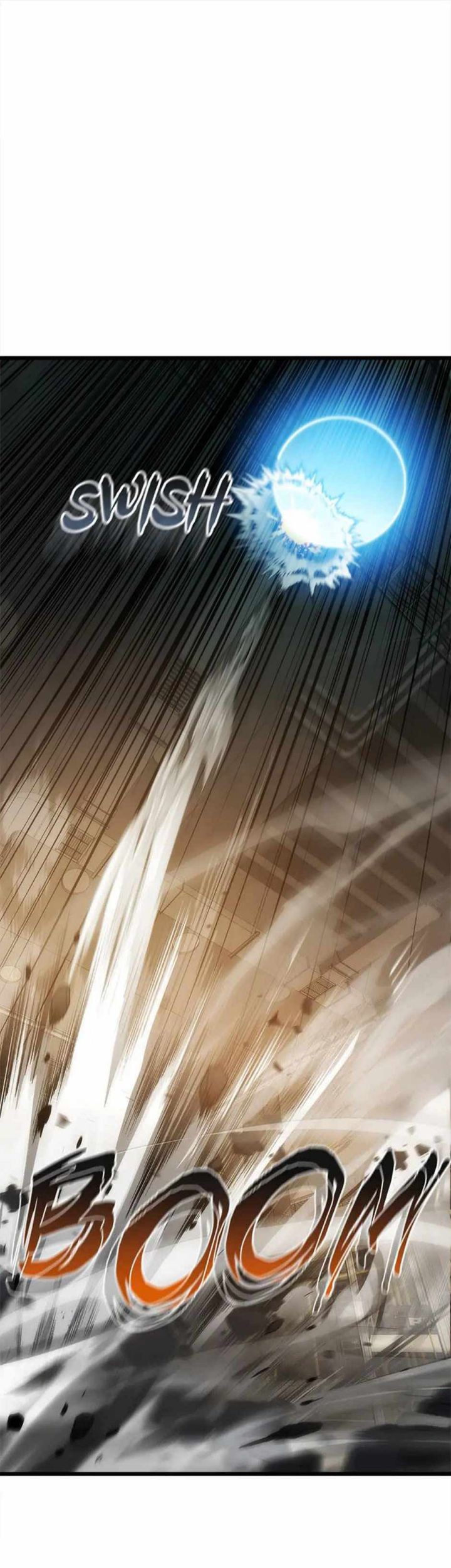 Tiger’s Descent Chapter 45 Gambar 44