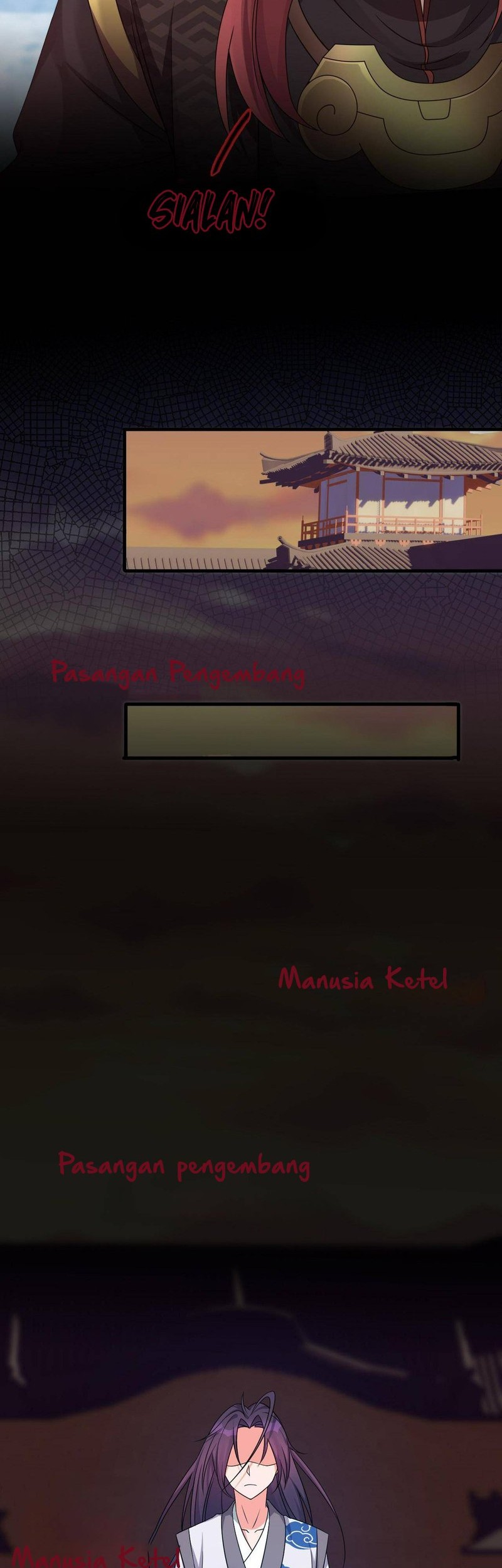 I Just Had to Pick up a Female Disciple Chapter 26 Gambar 6